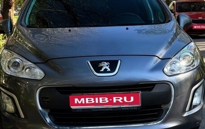 Peugeot 308 II, 2011 год, 350 000 рублей, 1 фотография