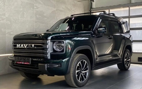 Haval H9, 2026 год, 5 299 000 рублей, 1 фотография