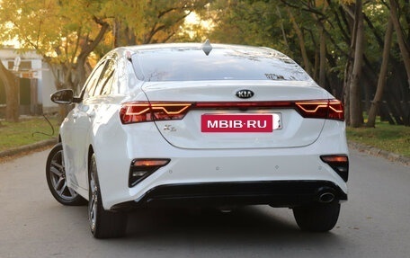 KIA K3, 2021 год, 2 370 000 рублей, 10 фотография
