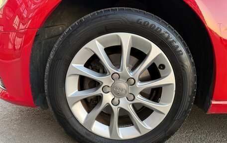 Audi A3, 2014 год, 1 295 000 рублей, 8 фотография