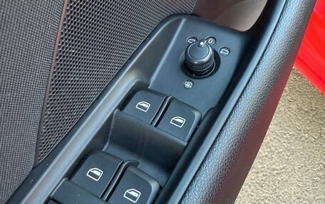 Audi A3, 2014 год, 1 295 000 рублей, 9 фотография