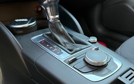 Audi A3, 2014 год, 1 295 000 рублей, 11 фотография