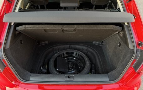 Audi A3, 2014 год, 1 295 000 рублей, 17 фотография