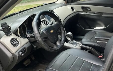 Chevrolet Cruze II, 2012 год, 10 фотография