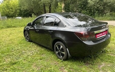 Chevrolet Cruze II, 2012 год, 6 фотография