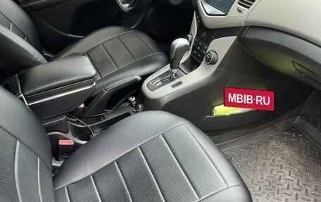 Chevrolet Cruze II, 2012 год, 7 фотография