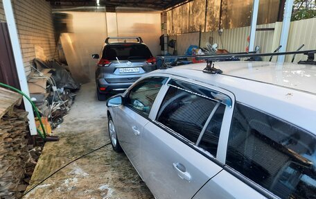 Opel Astra H, 2012 год, 570 000 рублей, 1 фотография