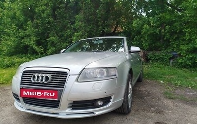 Audi A6, 2007 год, 550 000 рублей, 1 фотография