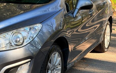 Peugeot 308 II, 2011 год, 350 000 рублей, 7 фотография