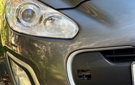 Peugeot 308 II, 2011 год, 350 000 рублей, 8 фотография