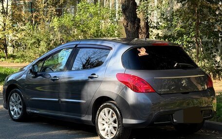 Peugeot 308 II, 2011 год, 350 000 рублей, 4 фотография