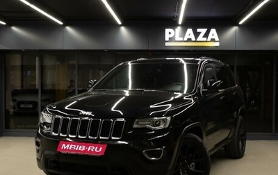 Jeep Grand Cherokee, 2013 год, 2 100 000 рублей, 1 фотография