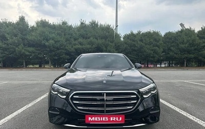 Mercedes-Benz E-Класс, 2024 год, 9 081 782 рублей, 1 фотография