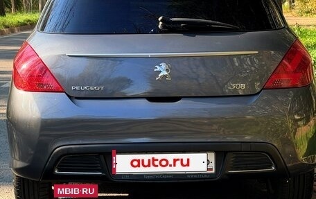 Peugeot 308 II, 2011 год, 350 000 рублей, 2 фотография