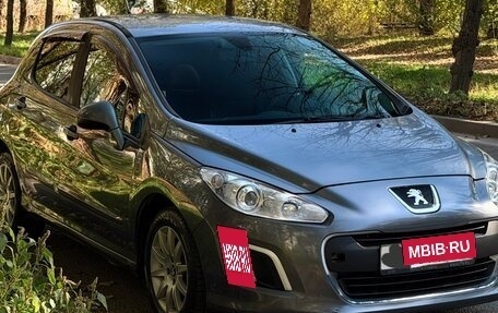 Peugeot 308 II, 2011 год, 350 000 рублей, 6 фотография