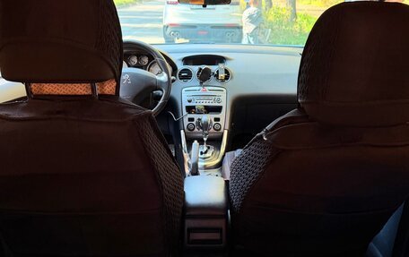 Peugeot 308 II, 2011 год, 350 000 рублей, 12 фотография