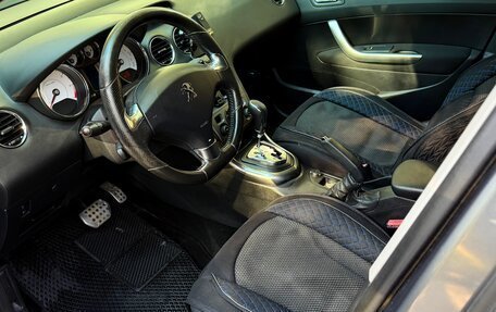 Peugeot 308 II, 2011 год, 350 000 рублей, 10 фотография