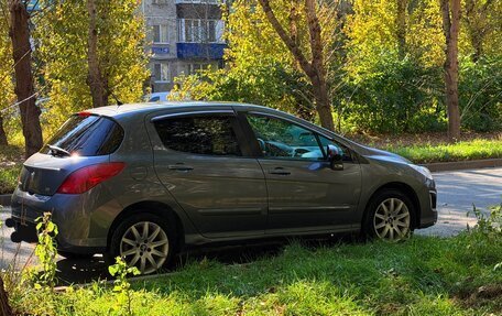 Peugeot 308 II, 2011 год, 350 000 рублей, 15 фотография