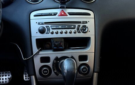 Peugeot 308 II, 2011 год, 350 000 рублей, 13 фотография