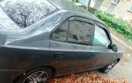 Hyundai Accent II, 2008 год, 350 000 рублей, 4 фотография