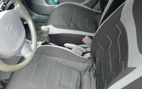 Hyundai Accent II, 2008 год, 350 000 рублей, 6 фотография