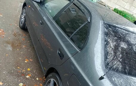 Hyundai Accent II, 2008 год, 350 000 рублей, 2 фотография