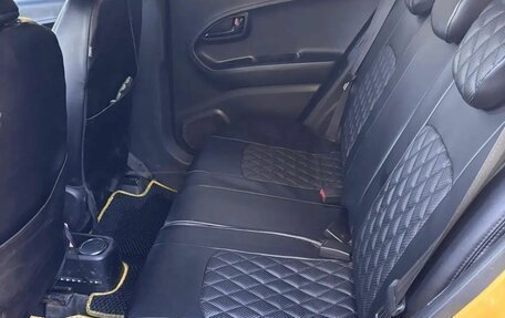 KIA Picanto II, 2011 год, 550 000 рублей, 4 фотография