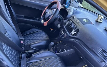 KIA Picanto II, 2011 год, 550 000 рублей, 9 фотография