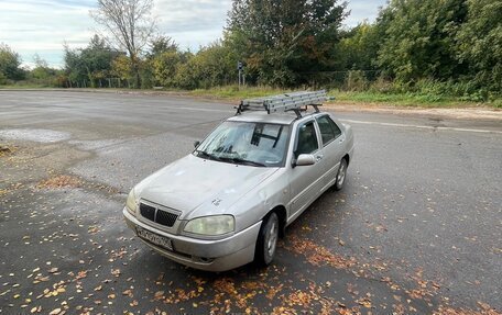 Chery Amulet (A15) I, 2006 год, 68 000 рублей, 2 фотография