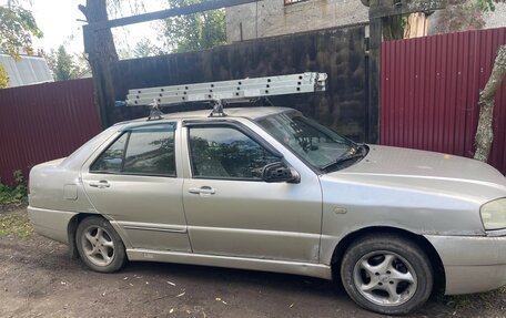 Chery Amulet (A15) I, 2006 год, 68 000 рублей, 5 фотография