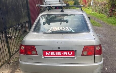 Chery Amulet (A15) I, 2006 год, 68 000 рублей, 3 фотография