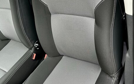 Renault Duster I рестайлинг, 2015 год, 1 050 000 рублей, 12 фотография