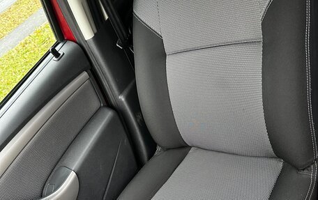Renault Duster I рестайлинг, 2015 год, 1 050 000 рублей, 13 фотография
