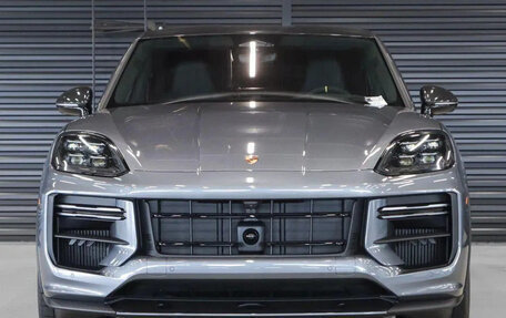 Porsche Cayenne III, 2026 год, 36 990 088 рублей, 1 фотография