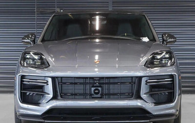 Porsche Cayenne III, 2026 год, 36 990 088 рублей, 1 фотография