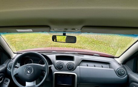 Renault Duster I рестайлинг, 2015 год, 1 050 000 рублей, 21 фотография