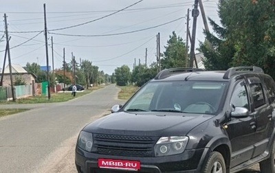 Renault Duster I рестайлинг, 2012 год, 890 000 рублей, 1 фотография