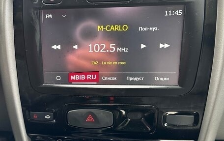 Renault Duster I рестайлинг, 2015 год, 1 050 000 рублей, 22 фотография