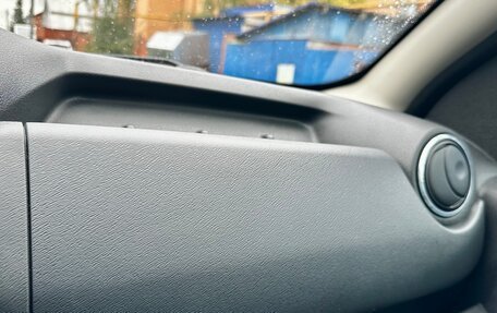 Renault Duster I рестайлинг, 2015 год, 1 050 000 рублей, 24 фотография