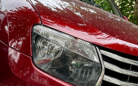 Renault Duster I рестайлинг, 2015 год, 1 050 000 рублей, 29 фотография