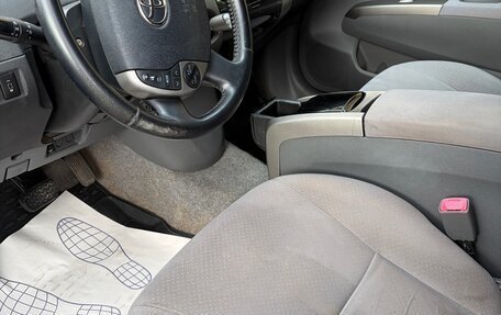 Toyota Prius, 2008 год, 690 000 рублей, 5 фотография