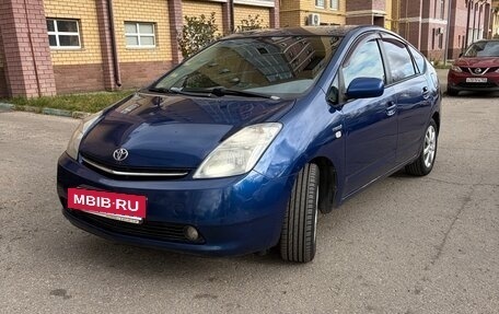 Toyota Prius, 2008 год, 690 000 рублей, 3 фотография