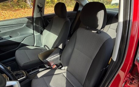 KIA Rio IV, 2018 год, 1 250 000 рублей, 20 фотография