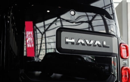 Haval H9, 2026 год, 5 299 000 рублей, 10 фотография