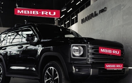Haval H9, 2026 год, 5 299 000 рублей, 15 фотография