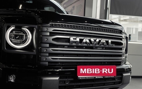 Haval H9, 2026 год, 5 299 000 рублей, 16 фотография