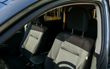 Mitsubishi Outlander III рестайлинг 3, 2014 год, 1 700 000 рублей, 14 фотография