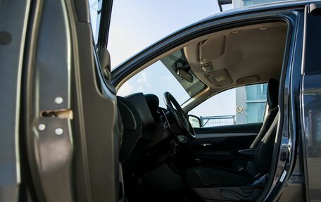 Mitsubishi Outlander III рестайлинг 3, 2014 год, 1 700 000 рублей, 12 фотография