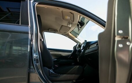 Mitsubishi Outlander III рестайлинг 3, 2014 год, 1 700 000 рублей, 11 фотография