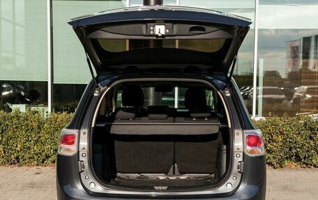 Mitsubishi Outlander III рестайлинг 3, 2014 год, 1 700 000 рублей, 27 фотография